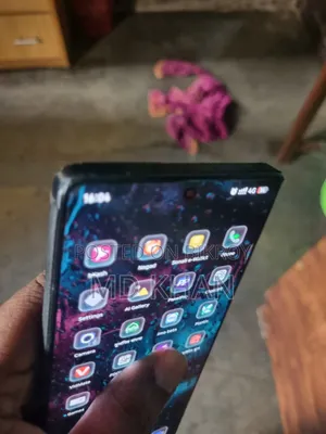 New Infinix Note 50 Pro 256 GB Black