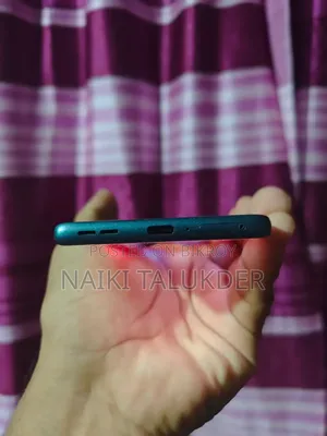Motorola Edge 50 Fusion 128 GB Blue