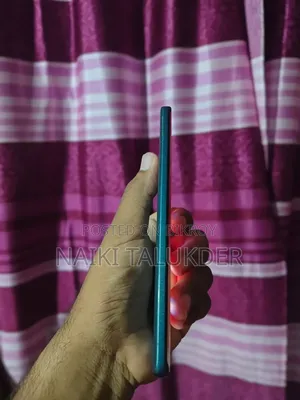 Motorola Edge 50 Fusion 128 GB Blue