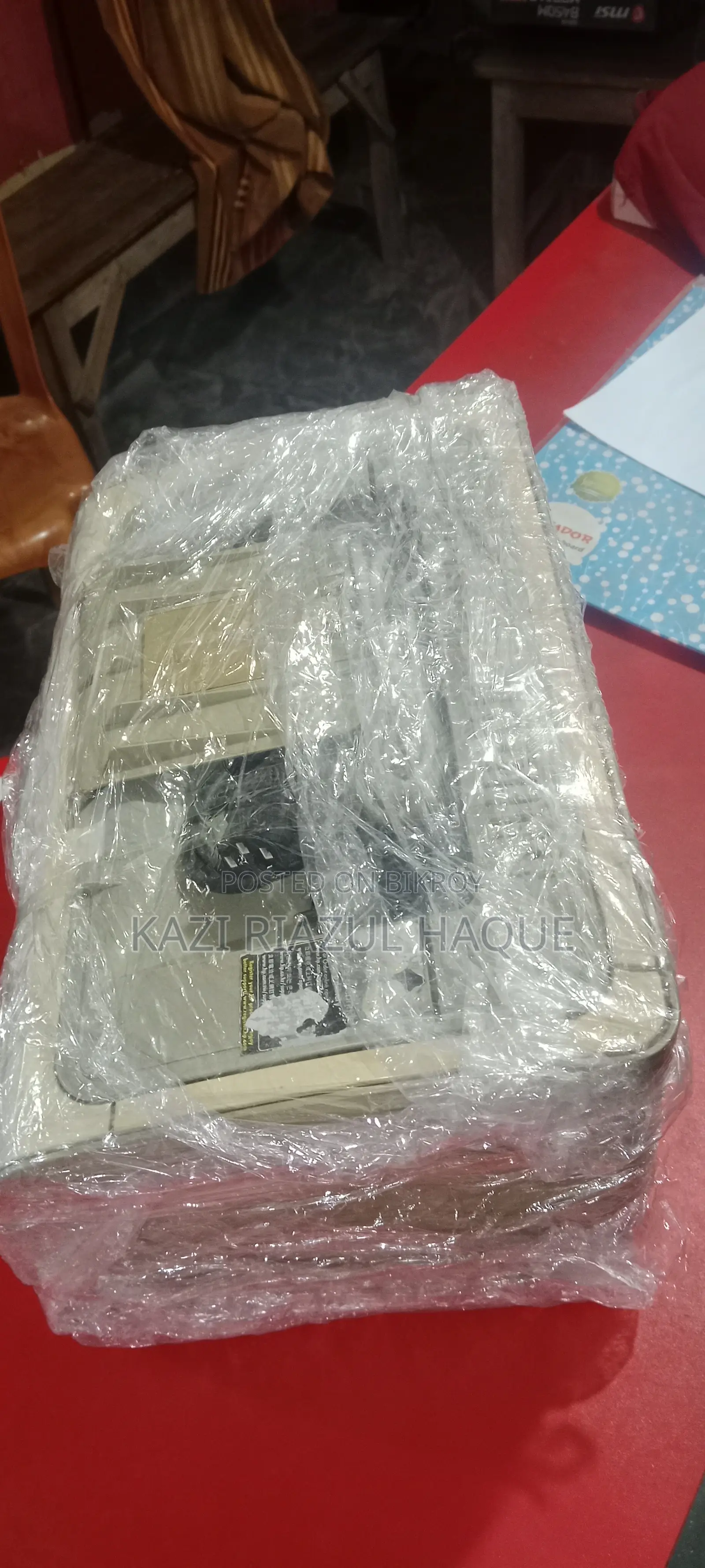 HP P1102 Laser Printer (Brand New Condition with Toner)