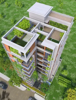 বসুন্ধরার টিএম আফিয়াতে ৪ বেডরুমের অ্যাপার্টমেন্ট বিক্রয়ের জন্য