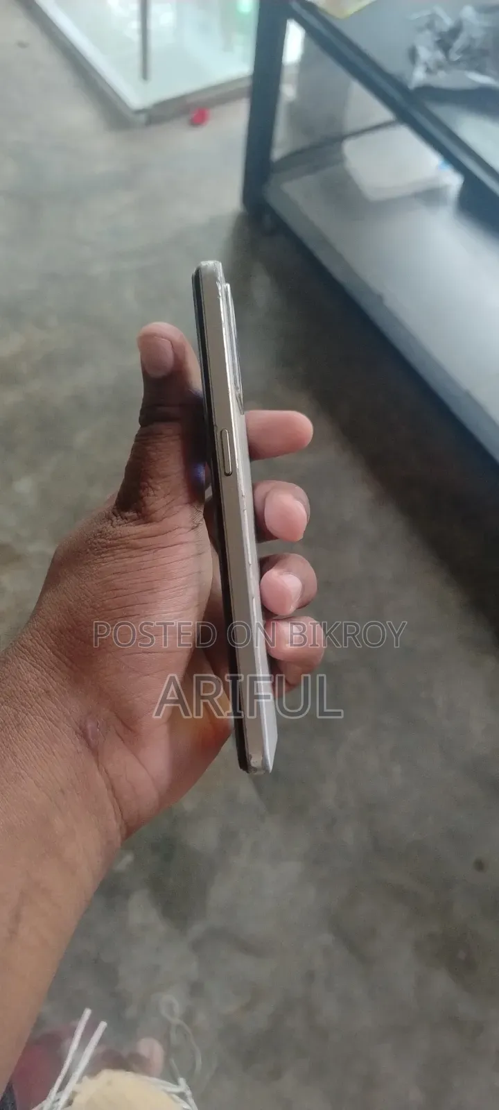 Oppo F21s Pro 128 GB Blue