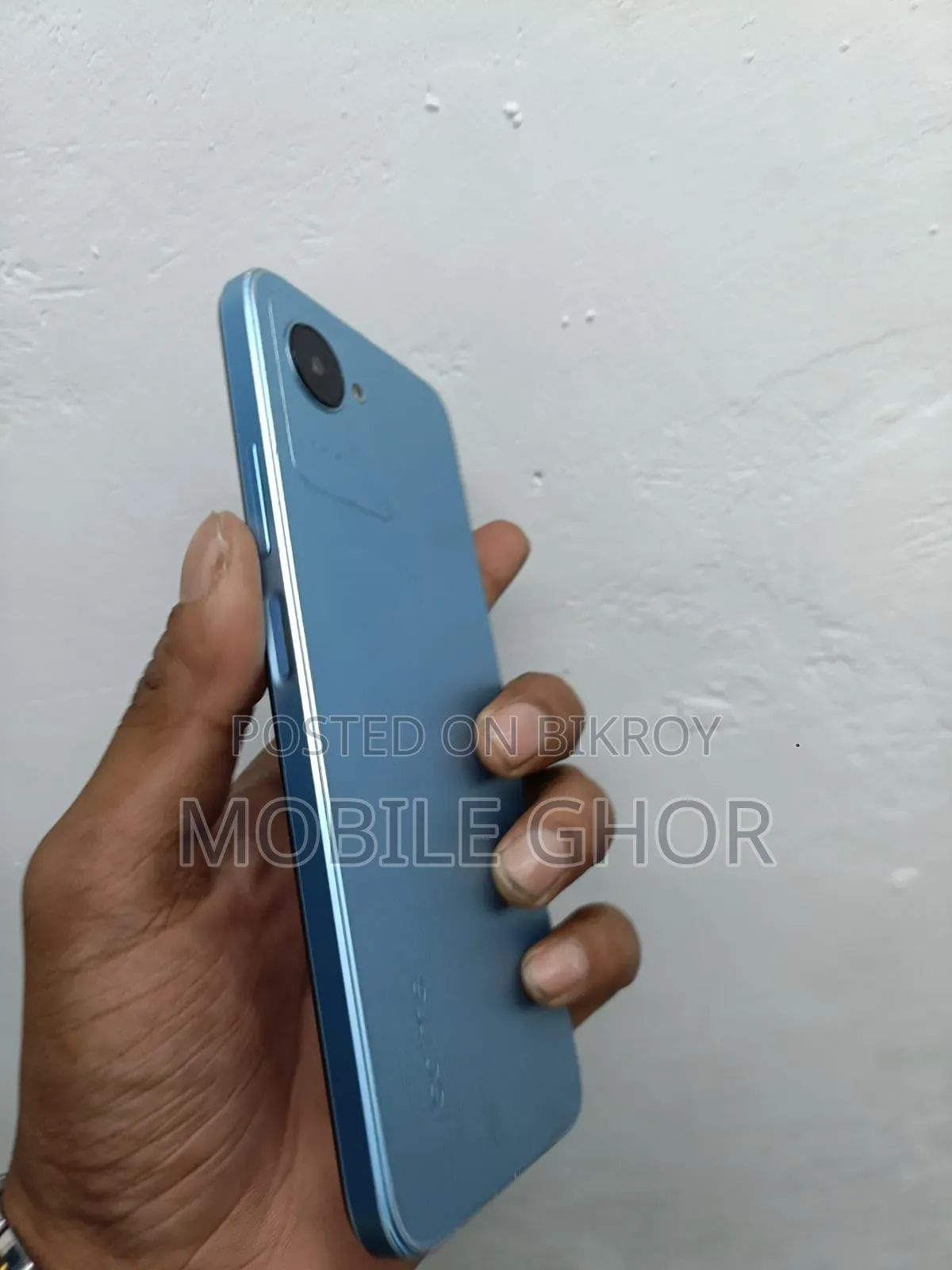 Realme C30s 64 GB Blue
