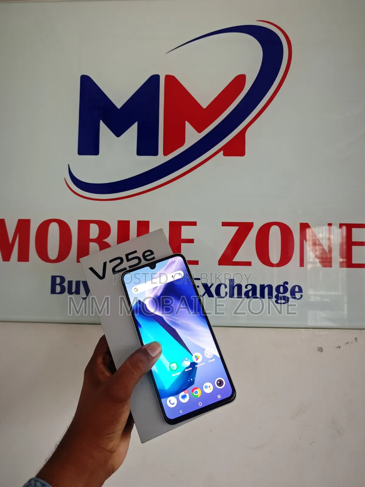 Vivo V25e 128 GB