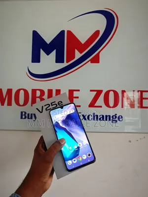 Vivo V25e 128 GB