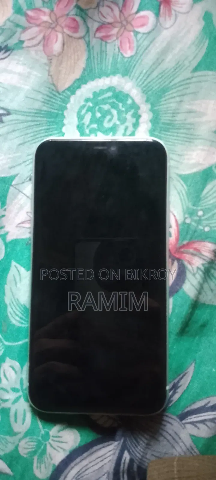 অ্যাপল আইফোন ১১ ১২৮ জিবি সবুজ