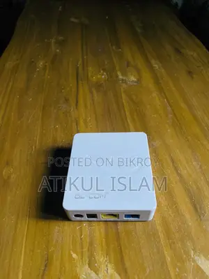 GL COM ZTE Gigabit ONU XPON