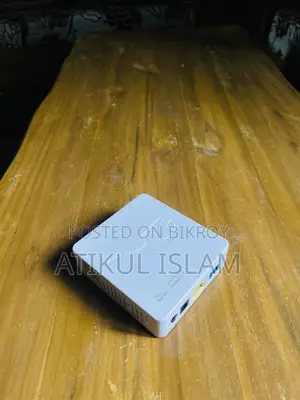 GL COM ZTE Gigabit ONU XPON