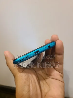 Tecno Spark 5 Pro 64 GB Blue
