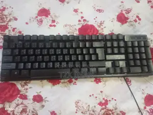 Gaming Keyboard and Mouse for Sell Ai Combo Kinle Akta Keyboard Free
