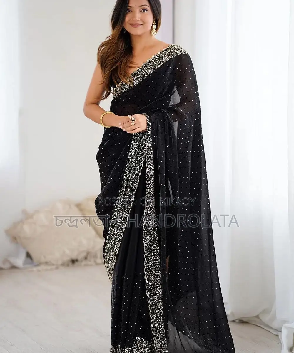 Madhobilata Saree