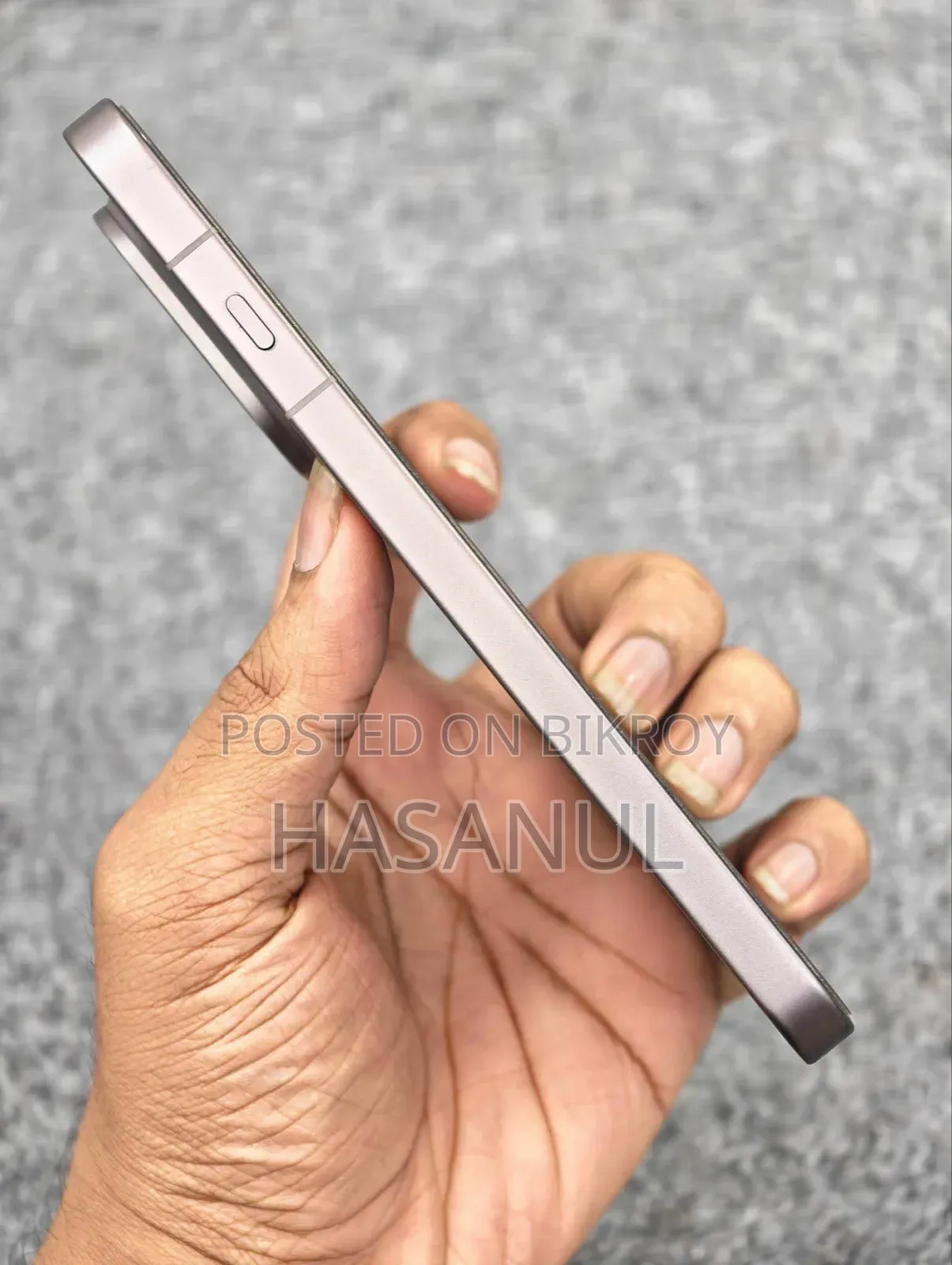Oppo Find X9 Pro 512 GB Gray