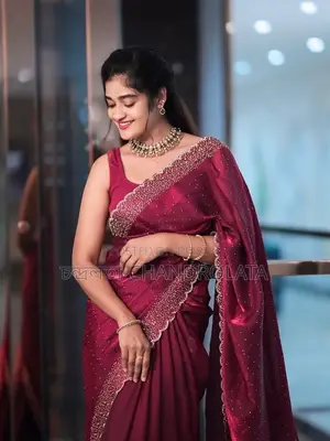 Madhobilata Saree
