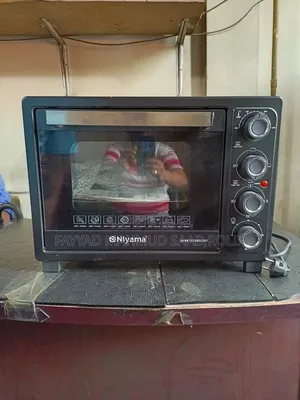 Electric Oven