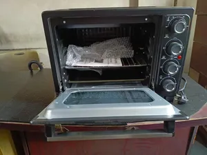 Electric Oven