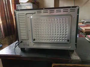 Electric Oven