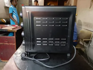 Electric Oven