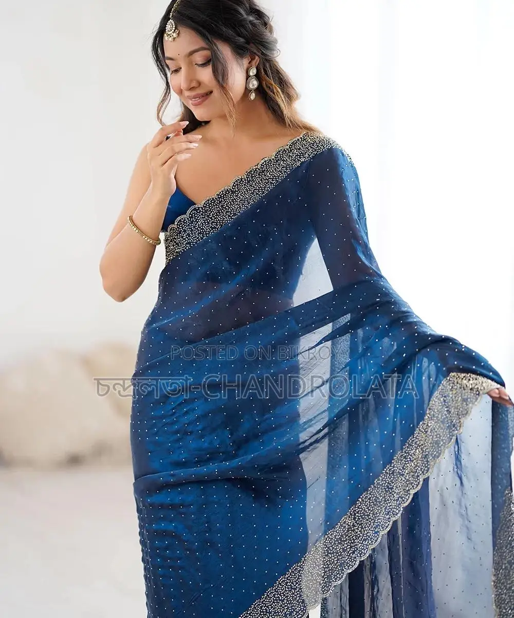 Madhobilata Saree
