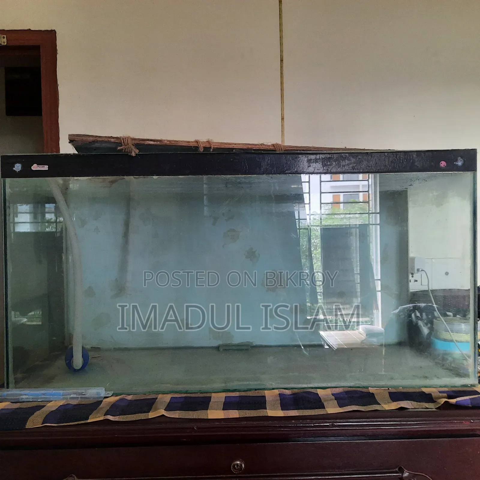 Aquarium Tank