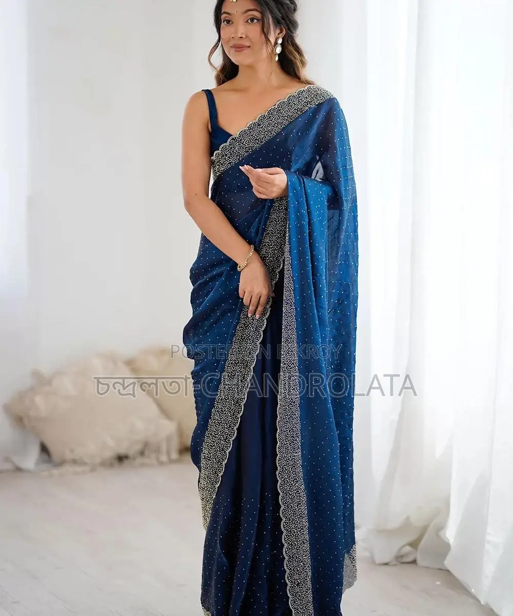 Madhobilata Saree