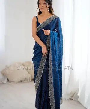 Madhobilata Saree