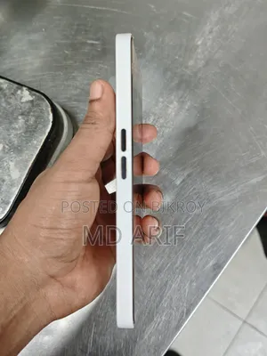 Nothing Phone 3a 128 GB White
