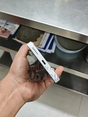 Nothing Phone 3a 128 GB White