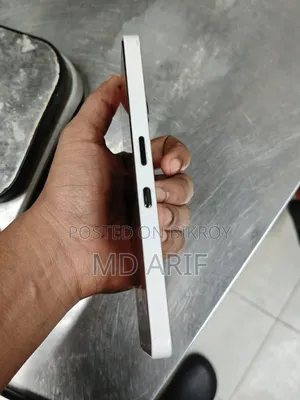 Nothing Phone 3a 128 GB White