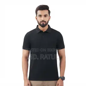 Men's Polo Shirt