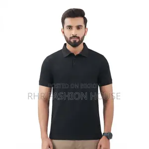 পুরুষদের পোলো শার্ট