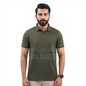 পুরুষদের পোলো শার্ট