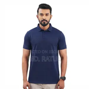 পুরুষদের পোলো শার্ট