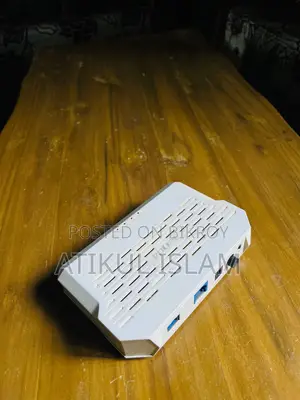 Tenda Gigabit EPON ONU