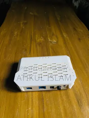 Tenda Gigabit EPON ONU