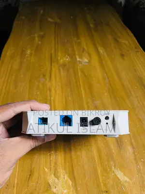 Tenda Gigabit EPON ONU