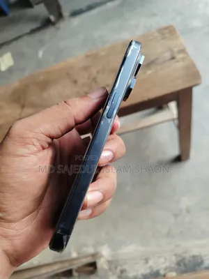 Apple iPhone 15 Pro 128 GB Blue