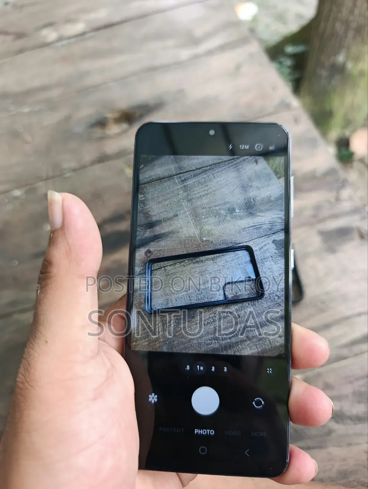 স্যামসাং গ্যালাক্সি এস২১ ৫জি ২৫৬ জিবি হোয়াইট