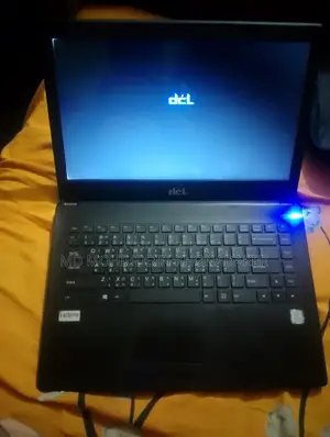 Laptop 8GB Intel Core i3 SSD 1TB