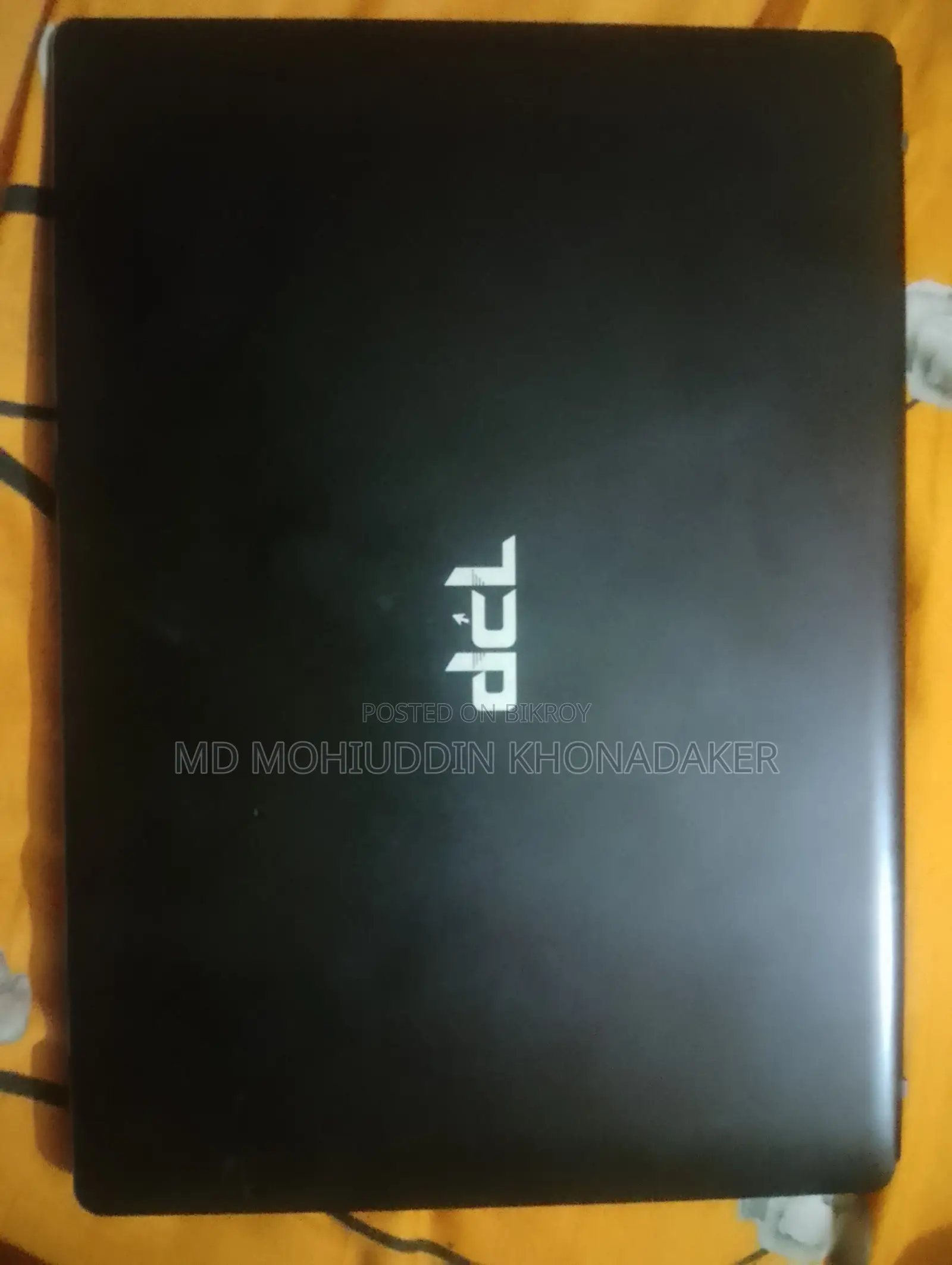 Laptop 8GB Intel Core i3 SSD 1TB