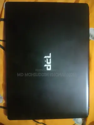 Laptop 8GB Intel Core i3 SSD 1TB