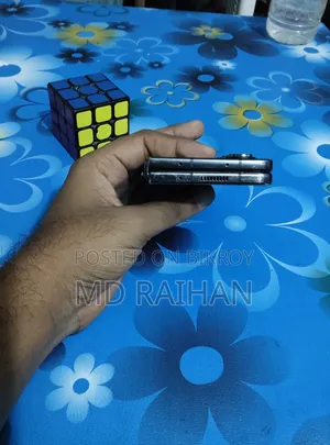 স্যামসাং গ্যালাক্সি জেড ফোল্ড ৫ ২৫৬ জিবি গ্রে