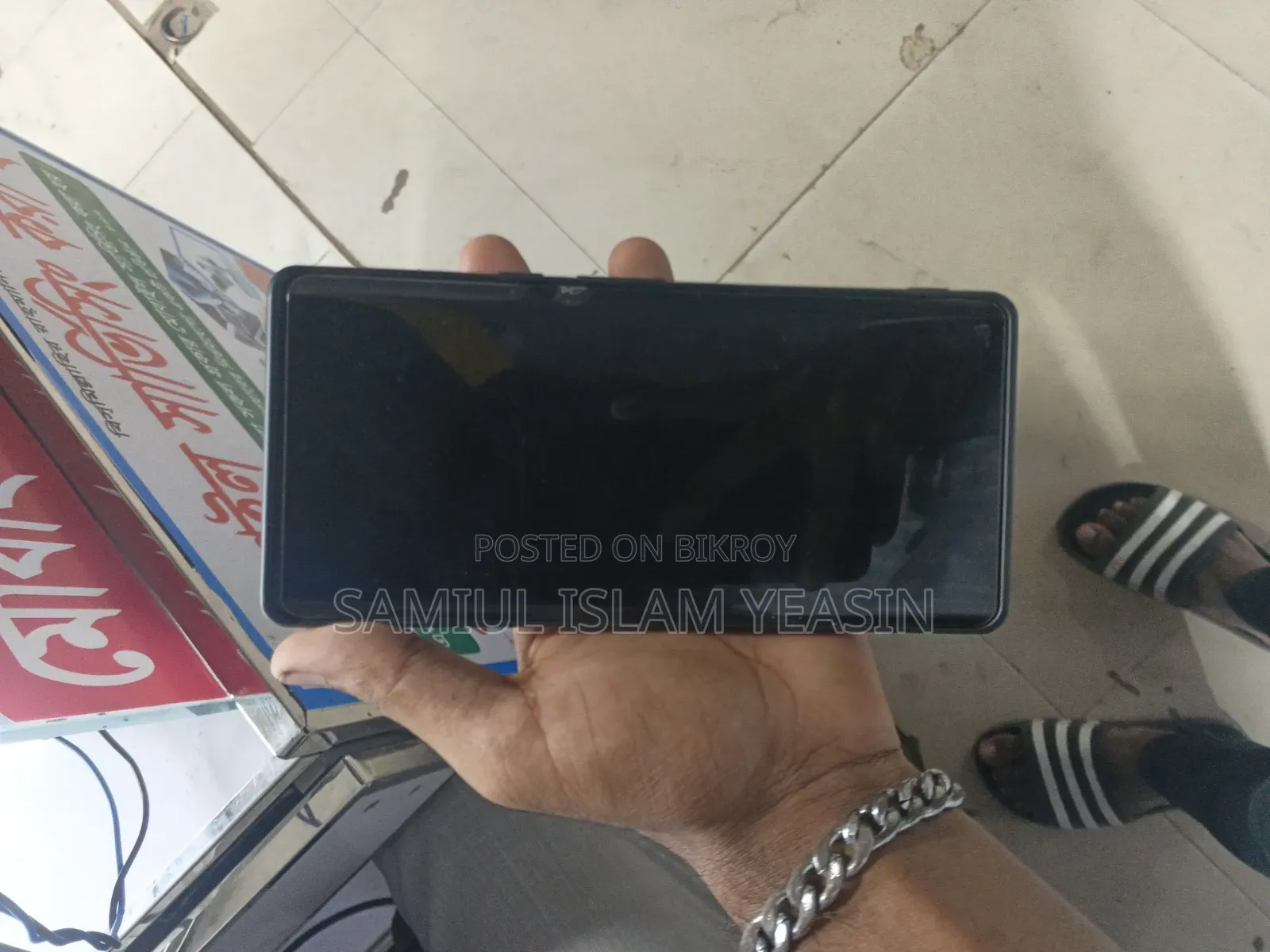 Google Pixel 6 Pro 512 GB Black