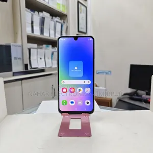 Samsung Galaxy F16 128 GB Blue