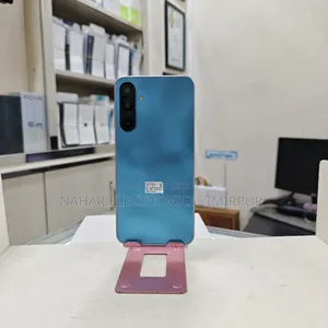 Samsung Galaxy F16 128 GB Blue