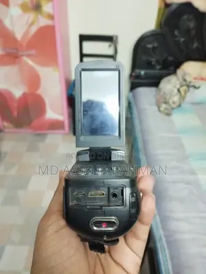 Ultra HD Digital Video Camera for Sale