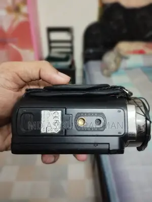 Ultra HD Digital Video Camera বিক্রি হবে
