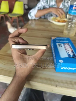 Symphony Innova 40 128 GB Bronze