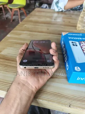 Symphony Innova 40 128 GB Bronze