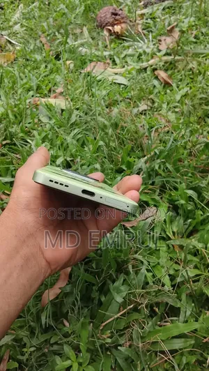 Realme Narzo 70x 128 GB