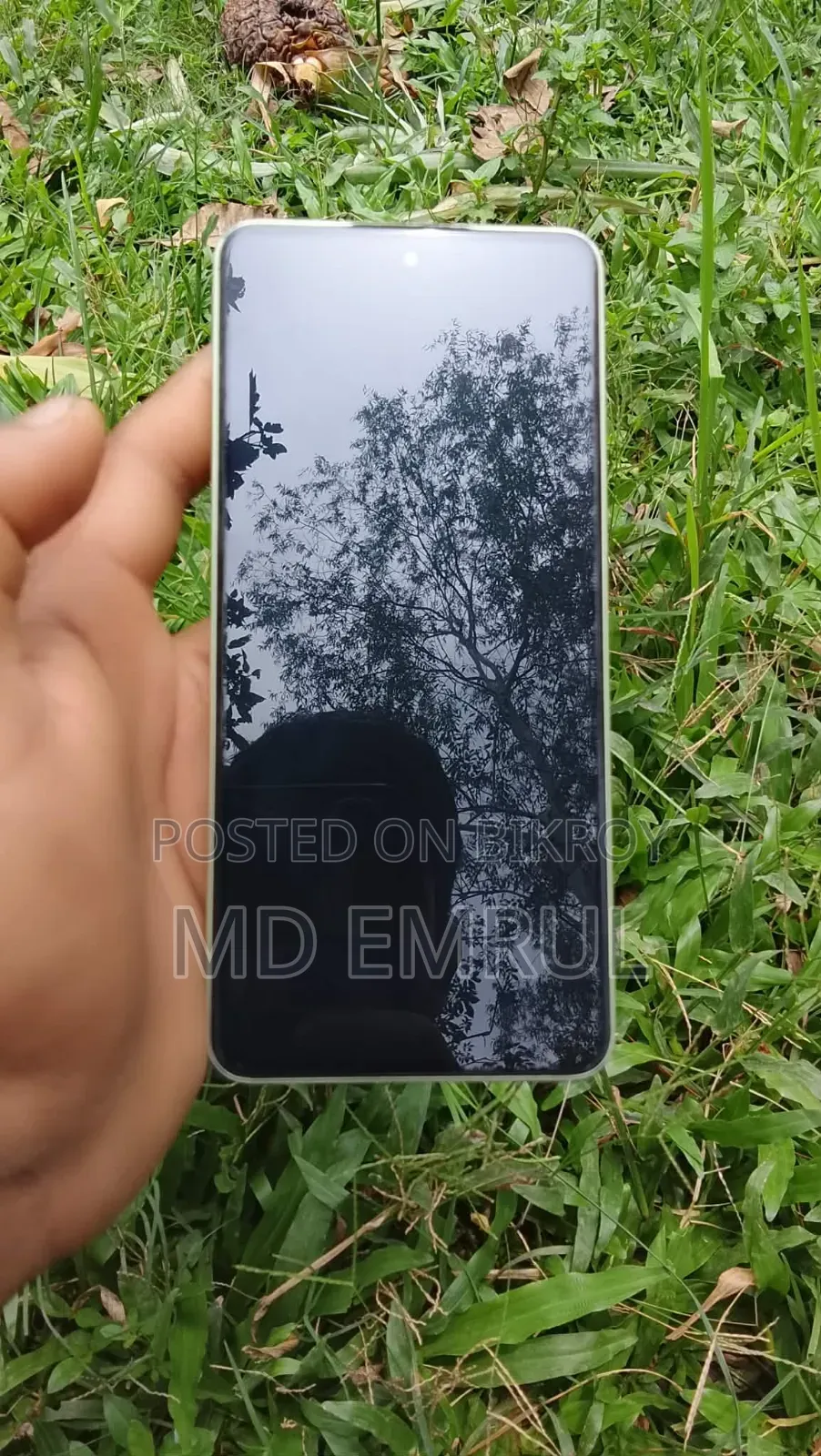 Realme Narzo 70x 128 GB